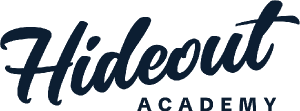 HideoutLogo